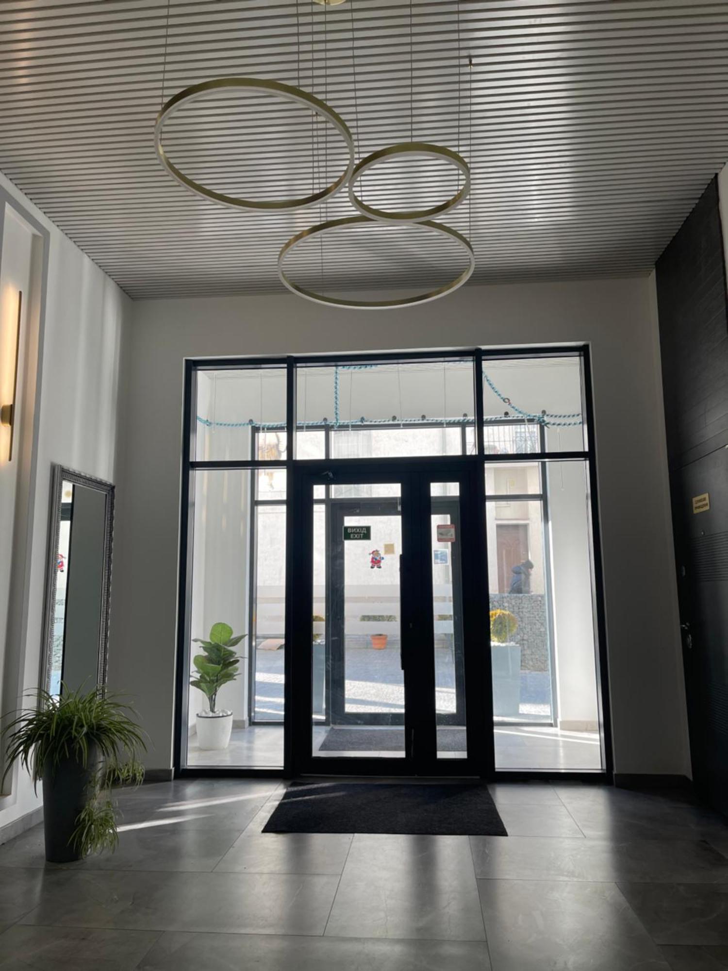 Апартаменты Classic В Жк Империал Truskavets Exterior foto